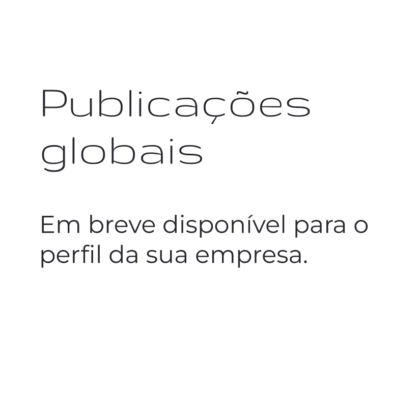 Publicação